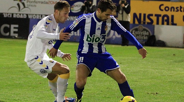 Marquitos ficha por el Sabadell