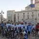 En Alcoy hay ciclismo
