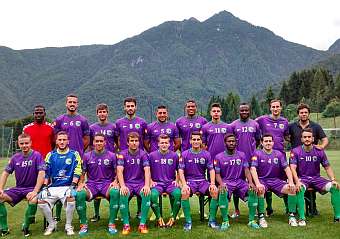 El Iberos CF jugar� contra el Fangiamo Okayama