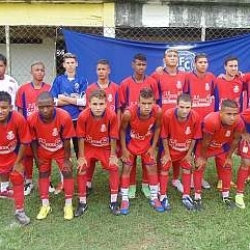 El f�tbol de Angola, presente en MARCA