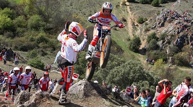 Bou logra su sexto t�tulo nacional