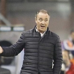 JIM: Ganamos con sacrificio, mucho trabajo y una pizca de suerte