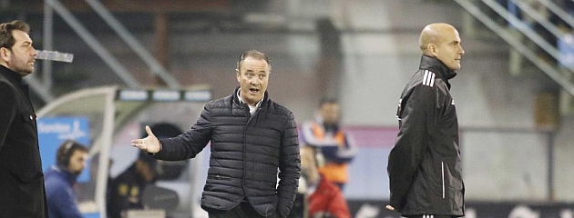 JIM: Ganamos con sacrificio, mucho trabajo y una pizca de suerte