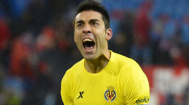 Bruno: Bajar a Segunda nos ha hecho m�s fuertes