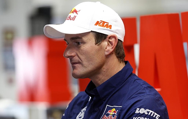 Dakar 2015: Marc Coma: 