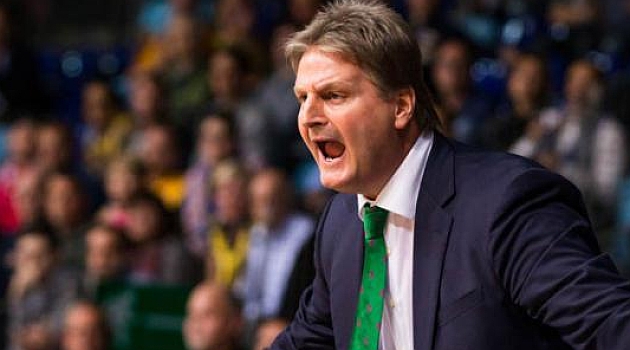 Scott Roth Nba ACB Liga Endesa: El Baloncesto Sevilla rescinde el contrato de Scott ...
