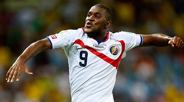 El Villarreal traspasa a Gabriel
al Arsenal y recibe a Campbell