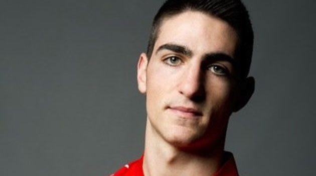 Borja L�pez llega cedido al Deportivo