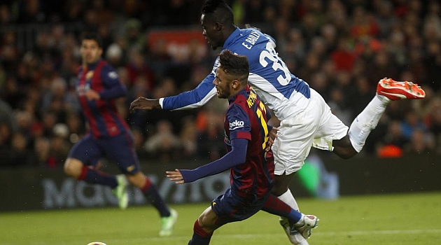 Eric Bailly, al Villarreal por 5,7 millones