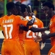 Bony decide para Costa de Marfil