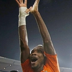 Ghana y Costa de Marfil, a por el trono