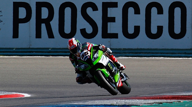 Rea, en Assen.