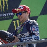 Lorenzo: M�rquez tiene problemas y hay que aprovecharlo