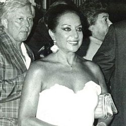 De 'La Faraona' Lola Flores al Chapu: 20 a�os de sequ�a del Madrid