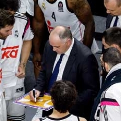 Laso: No soy gilipollas, claro me gustar�a que todo el mundo hablara bien de m� y leer 'Pablo es cojonudo', aunque perdamos. Pero s� en qu� equipo estoy