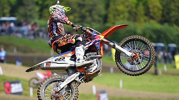 Cairoli y Febvre ganan en Gran Breta�a y Nagl sigue l�der