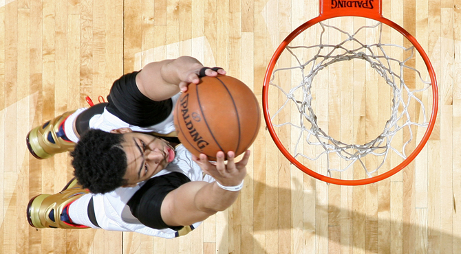 Las estrellas j�venes ya son los nuevos ricos de la NBA