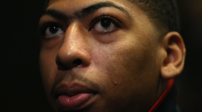 Una ceja para dominar el mundo: el nuevo mejor pagado de la NBA