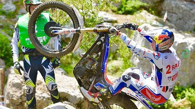 Raga logra en Andorra su segunda victoria consecutiva