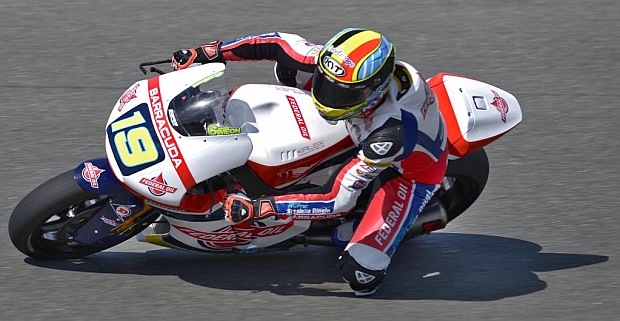 El infortunio persigue a Rabat