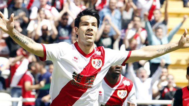 Debut con victoria de Beb� y Llorente