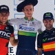 Adam Yates gana la Cl�sica de San Sebasti�n... �sin enterarse!