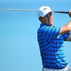 Spieth despega y Sergio vuelve a desfondarse