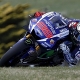 M�rquez en pole y Lorenzo, enfadado