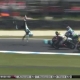 Oliveira aplaza el t�tulo de Kent