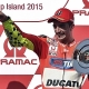Iannone: Ha sido una de mis mejores carreras