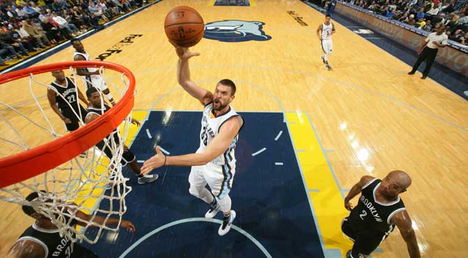 Segundo zarpazo seguido con un Marc diversificado: 7+6+4