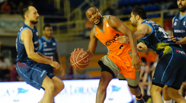 Jonathan Tabu, faro de lujo para el 'balcanizado' Fuenla