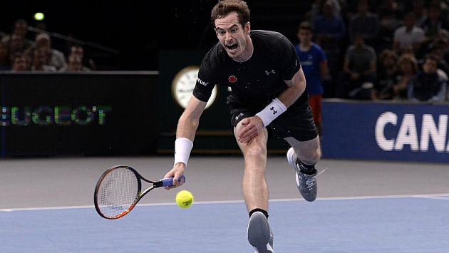 Andy Murray
