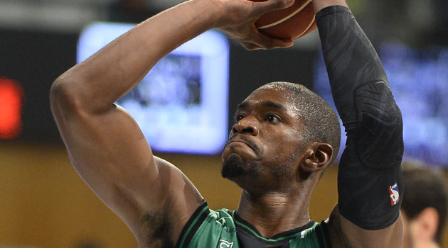 Brandon Paul ajusticia al CAI sobre la bocina al grito de MVP