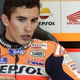 Honda se guarda la telemetr�a de M�rquez para no echar m�s le�a al fuego