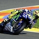 Rossi: Estoy bastante contento porque he sido bastante r�pido