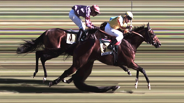 Triunfo de 'Madrile�o'