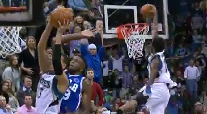 El vengativo mate redentor del Mes�as de Ricky