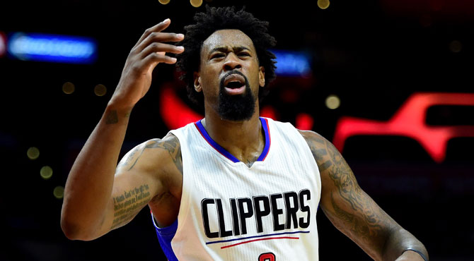 Los Clippers sobreviven al 'Hack-a-Jordan' m�s extremo: �34 tiros libres!