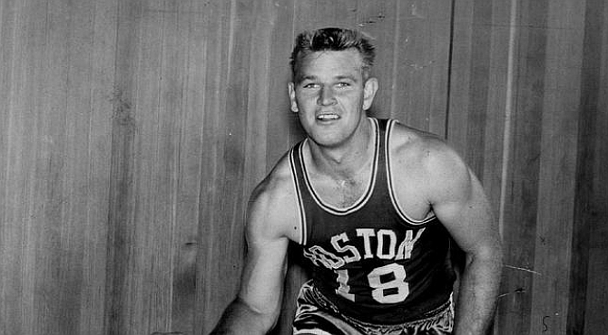 Muere 'Loscy', el hombre al que Boston retir� su nombre