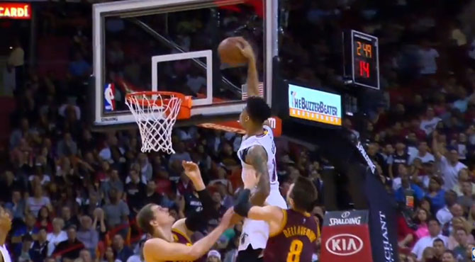 La insoportable ingravedad del ser; 'El Levitador' vuelve a romper las leyes de la f�sica