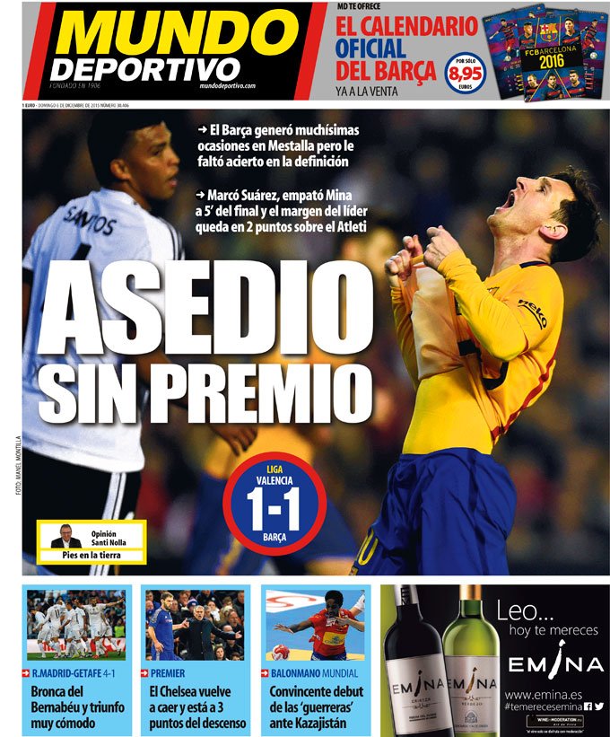 Imagen desde la App de Botemania