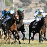 'Top Dak', firme candidato en el sprint