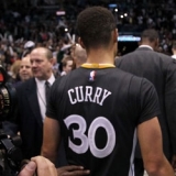 Curry admite el fin de la racha: 'Nadie puede decir que jugamos bien'