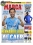 La portada de hoyBernardo Silva, al caer