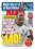 La portada de hoyEl fichaje más caro en la historia del Madrid ¡140!