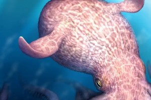 El terrorífico depredador alfa del Cretácico: un pulpo de 19 metros