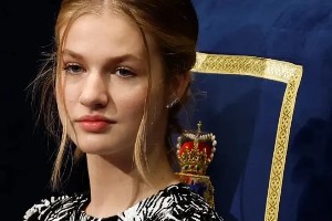 La princesa Leonor elige Ciencias Políticas, pero estas son las carreras que garantizan trabajo en España