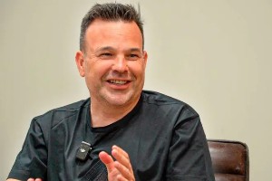 José Elías y la cláusula estrambótica que se le ha ocurrido para meter en su testamento: así sería su herencia