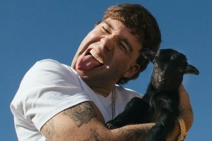 ¿Qué es el Baifo? palabra que da nombre al esperado disco de Quevedo